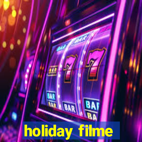 holiday filme